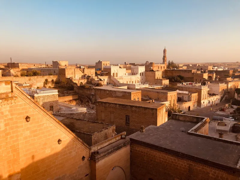 The Accidental Capital: Why the Cities That Were Never Meant to Matter Still Define the World