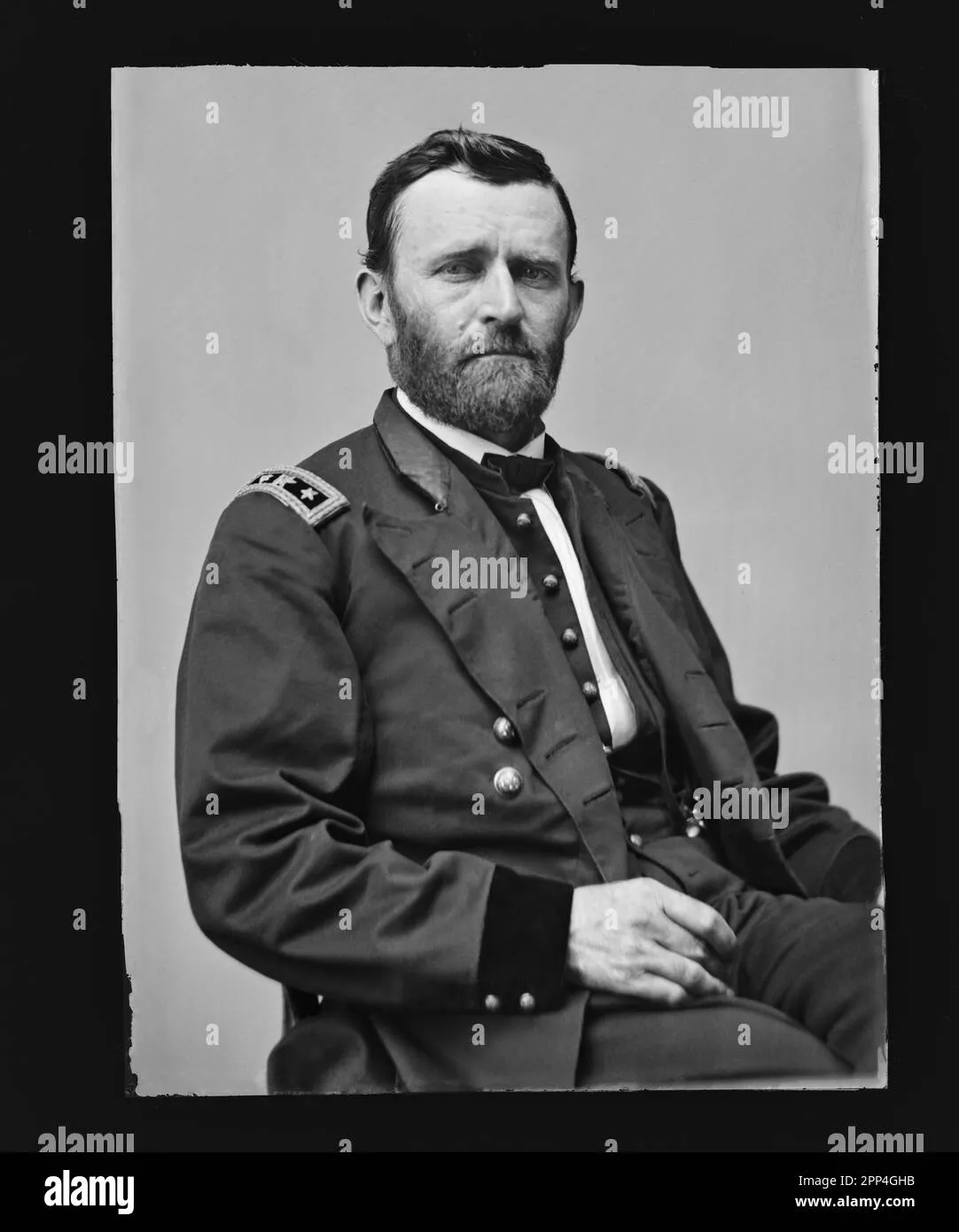Ulysses Grant