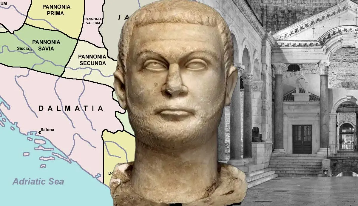 Diocletian