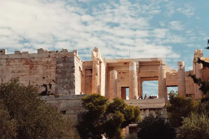 The Captive Who Conquered: Why History's Greatest Leaders Learned From Their Enemies