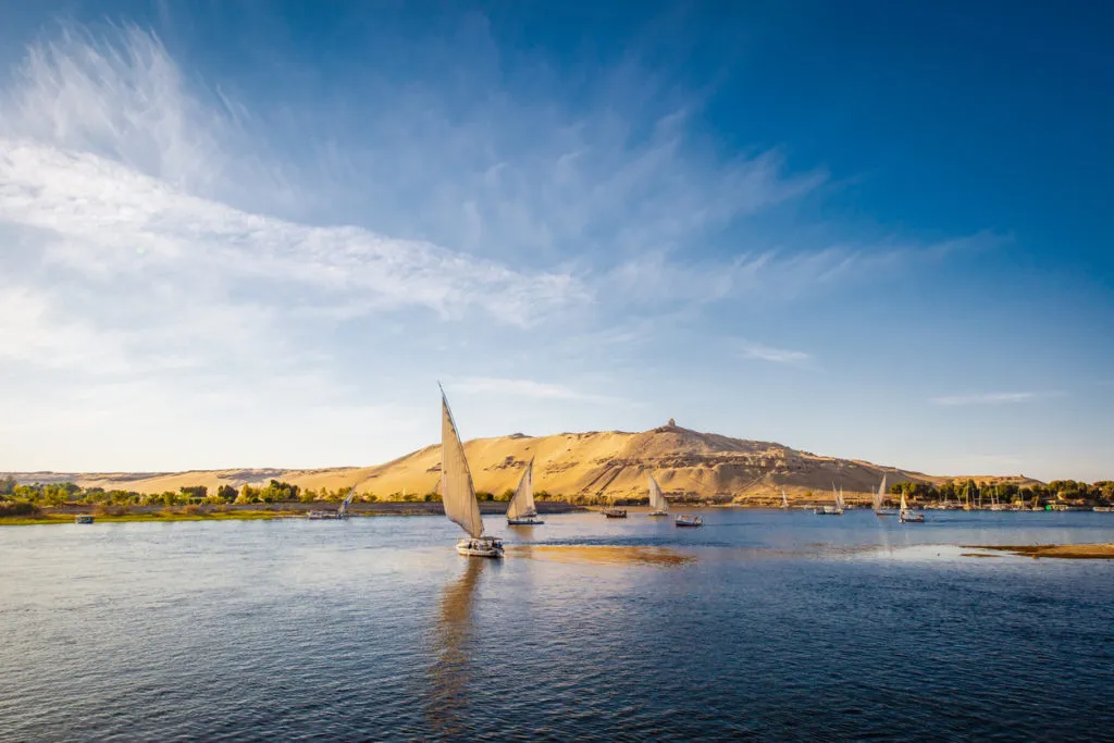 Nile Valley
