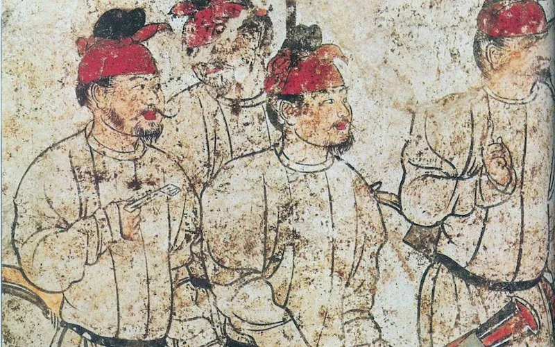 An Lushan