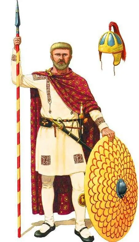 Stilicho