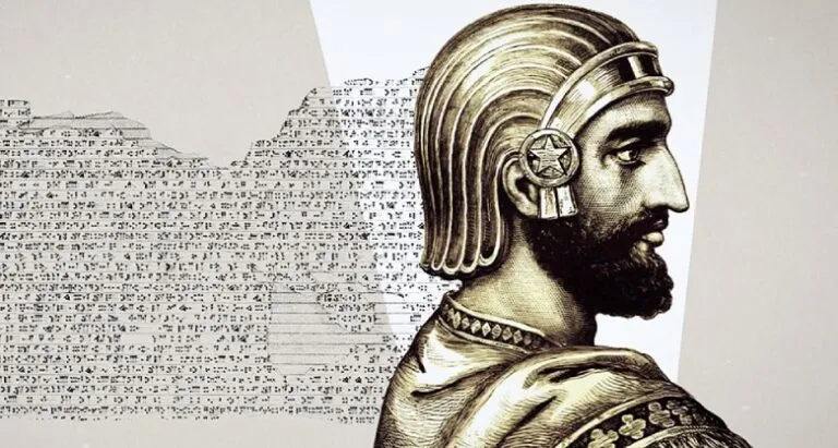 Cyrus the Great