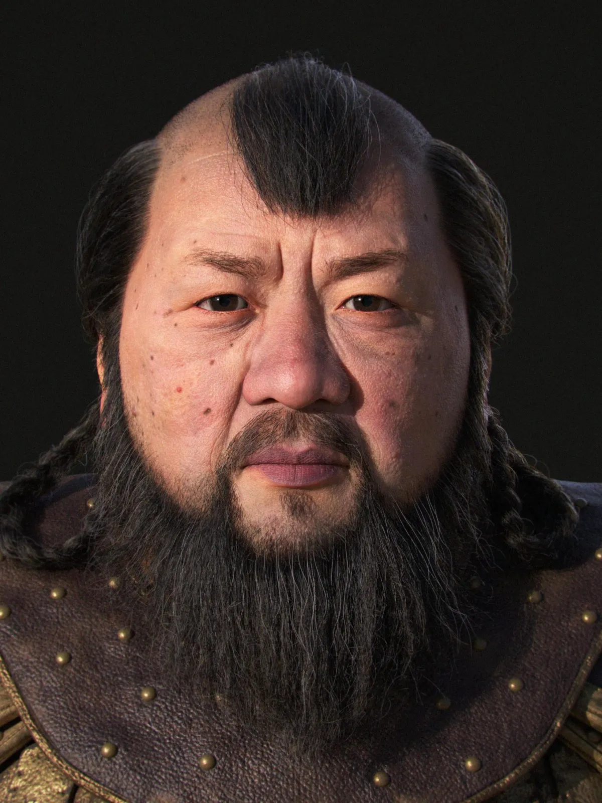 Kublai Khan