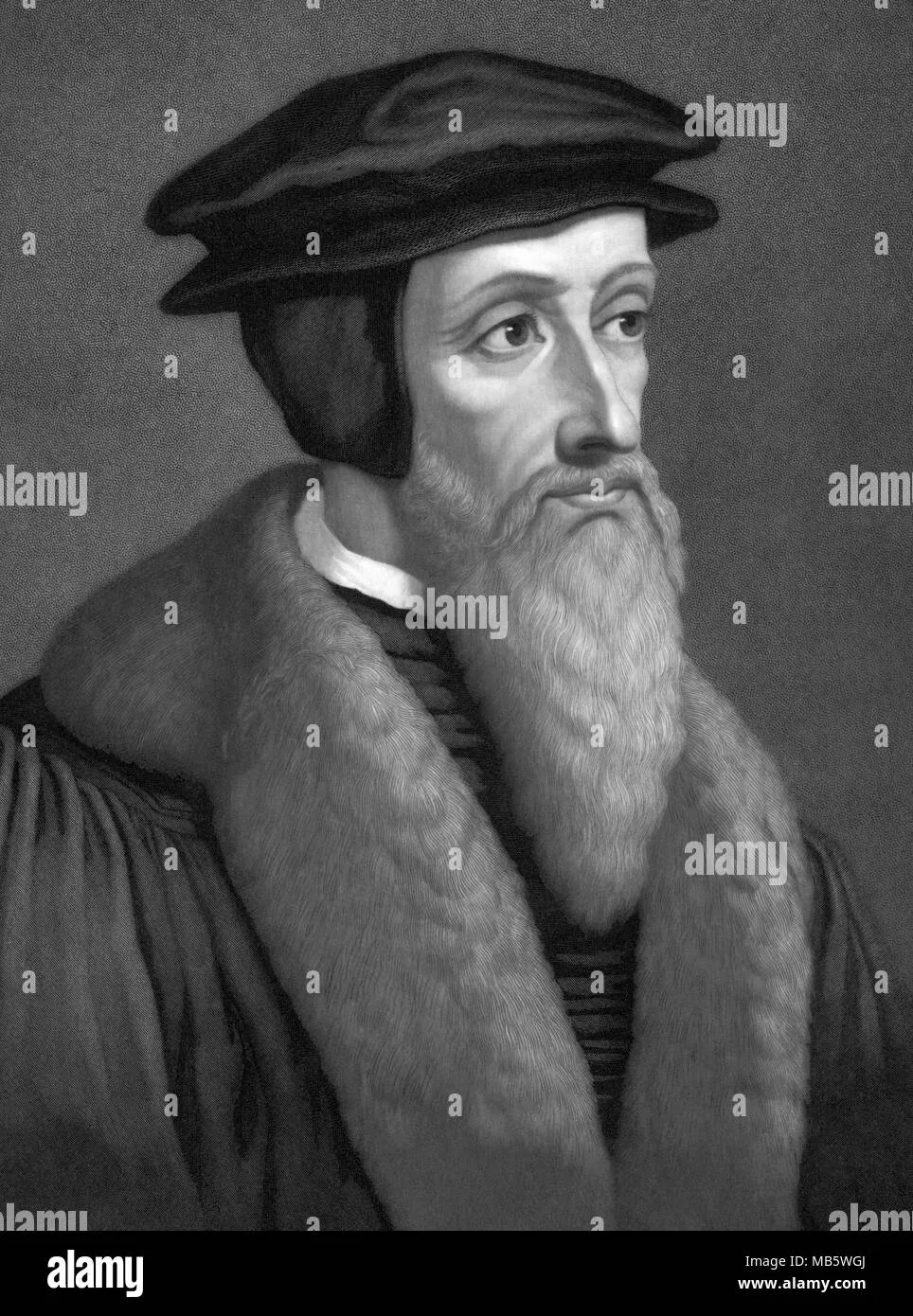 John Calvin