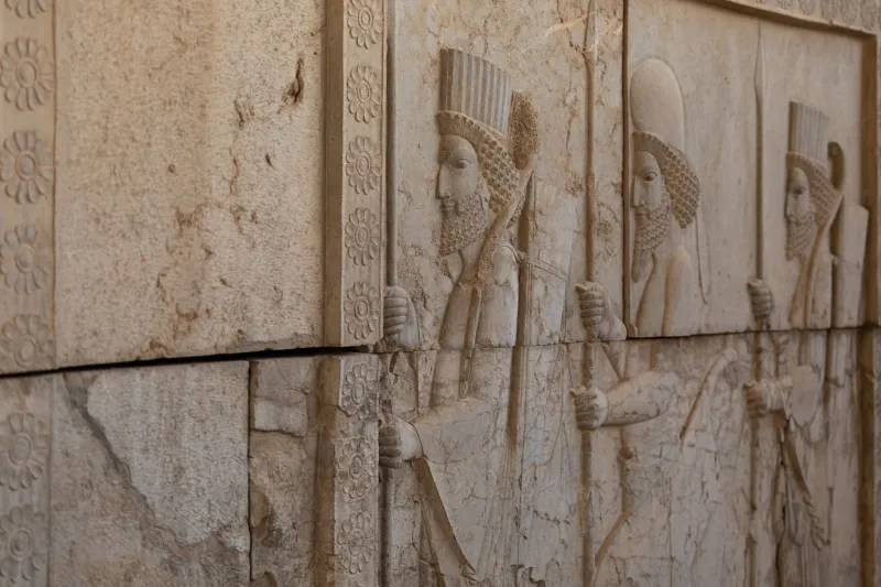 The Inconvenient Witness: Five Thousand Years of Punishing the Person Who Said So