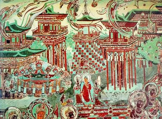 Tang Dynasty