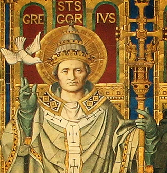 Pope Gregory the Great