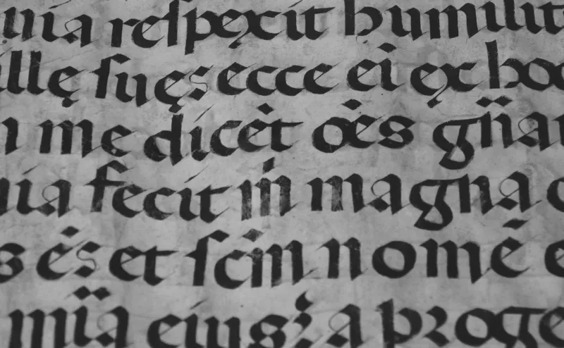 The Quill as Weapon: How Medieval Writers Transformed Rebellion Into Madness