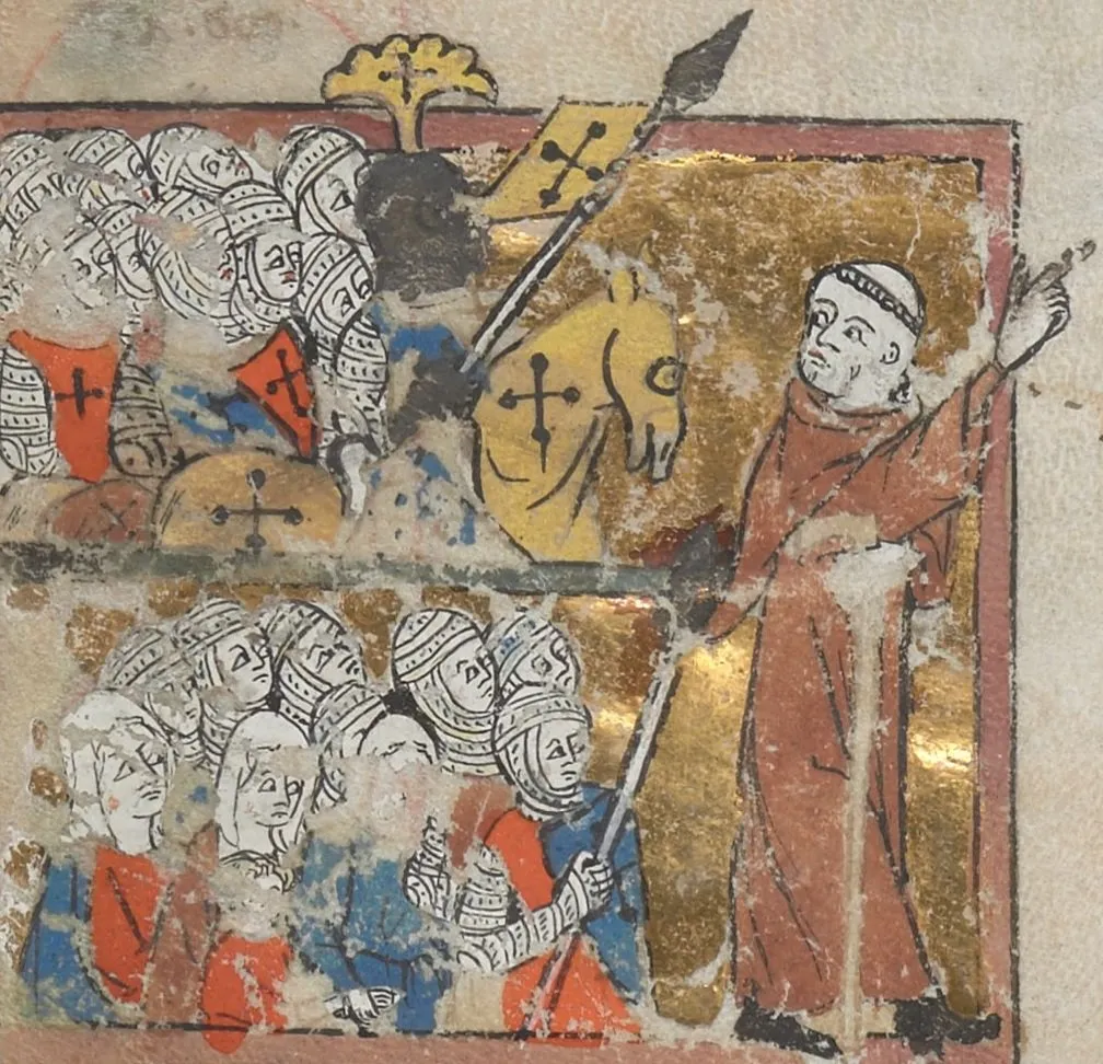 First Crusade