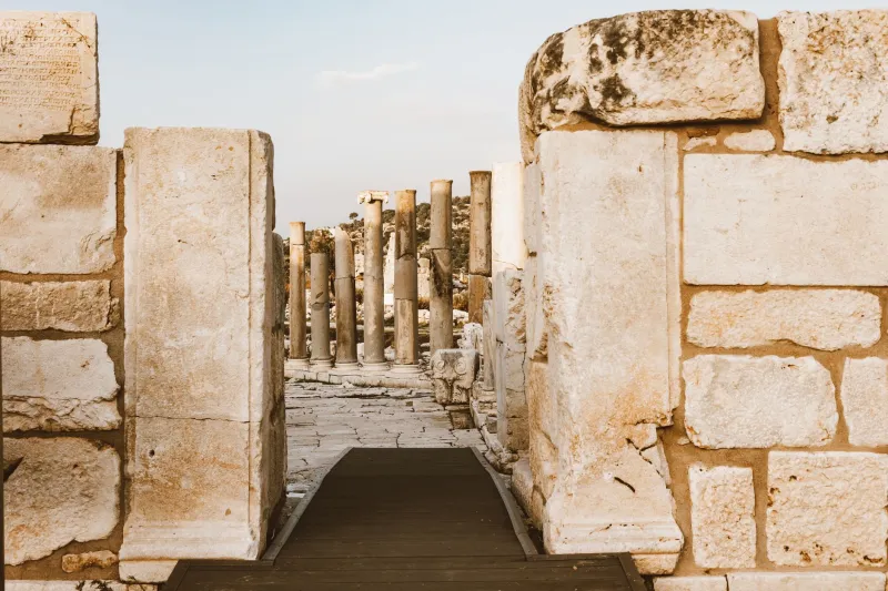 Monuments to Misgiving: The Long History of Building What You Cannot Afford to Regret