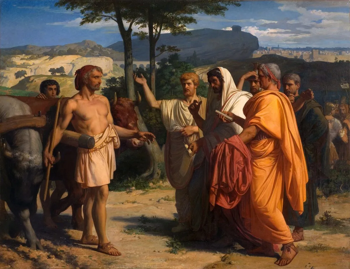 Cincinnatus