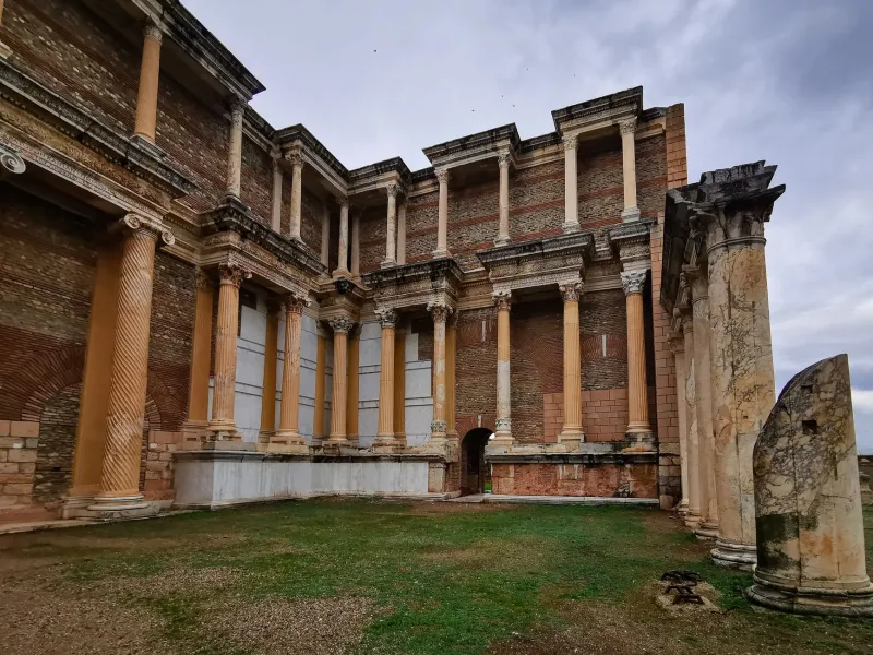 No Exit: The Institutional Panic of Civilizations That Made Someone Untouchable