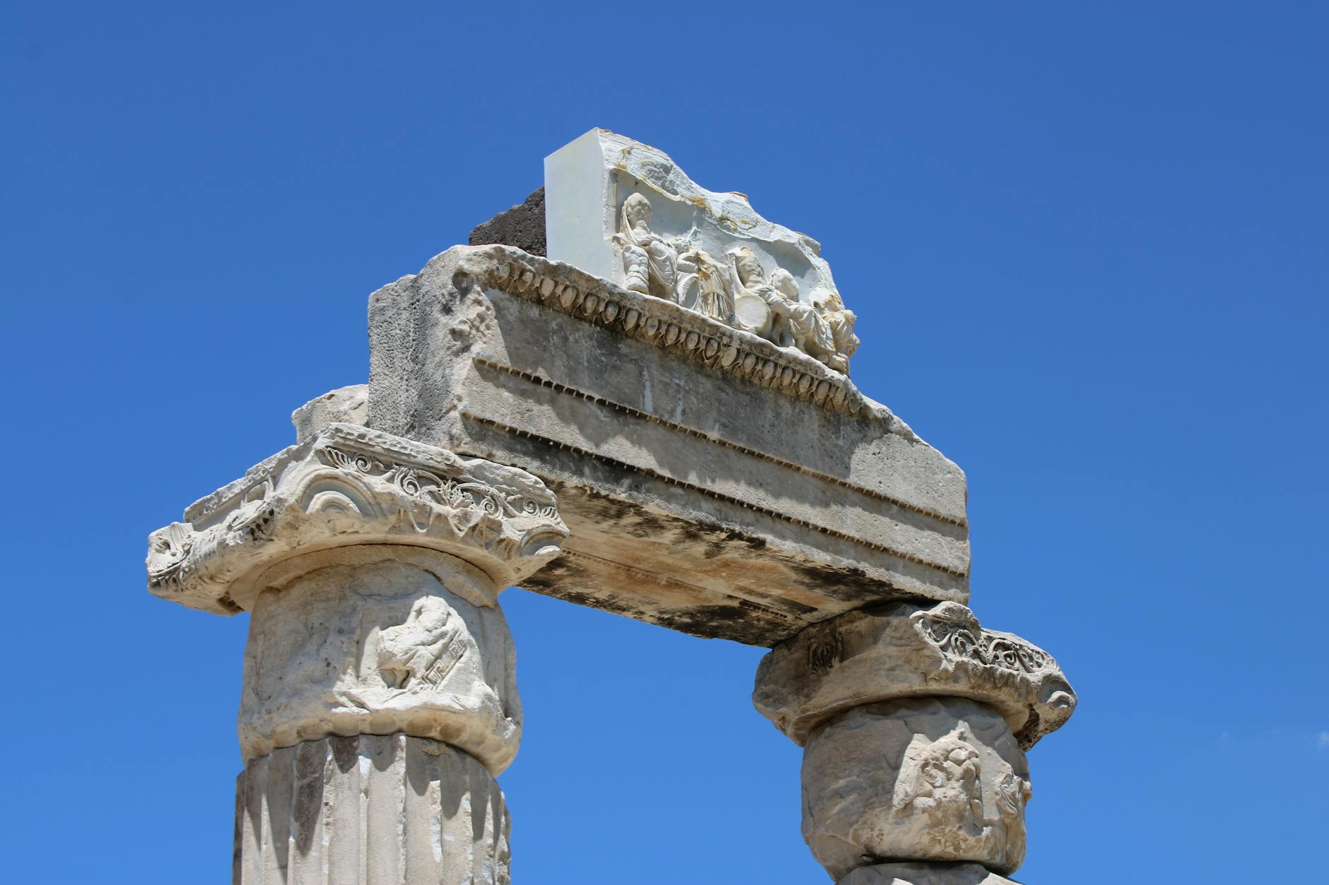 The Permanent Empire Fallacy: What History Tells Us About Civilizations That Believed They Would Last Forever