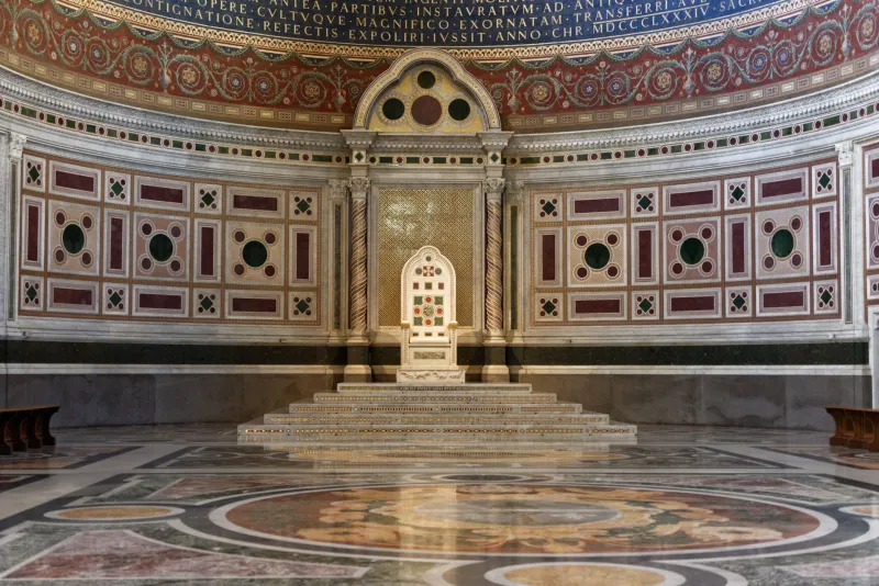 The Poisoned Crown: When History's Most Powerful Offices Were Accepted in Terror
