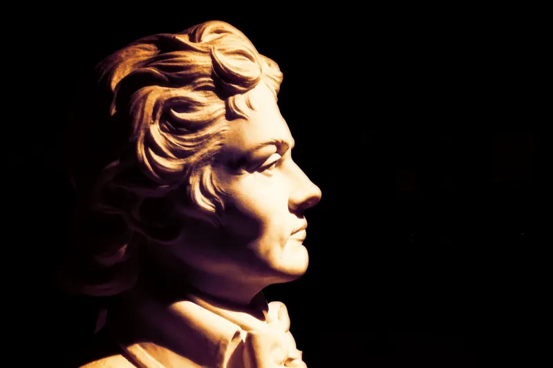 The Runner-Up's Revenge: What the People Never Chosen Actually Did to History