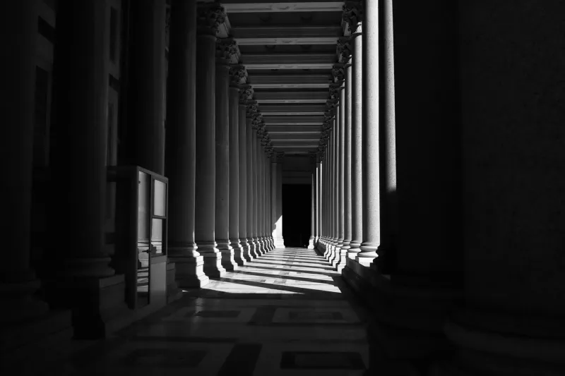 Secrets Outlast Sovereigns: The Institutional Immortality of the Intelligence Apparatus