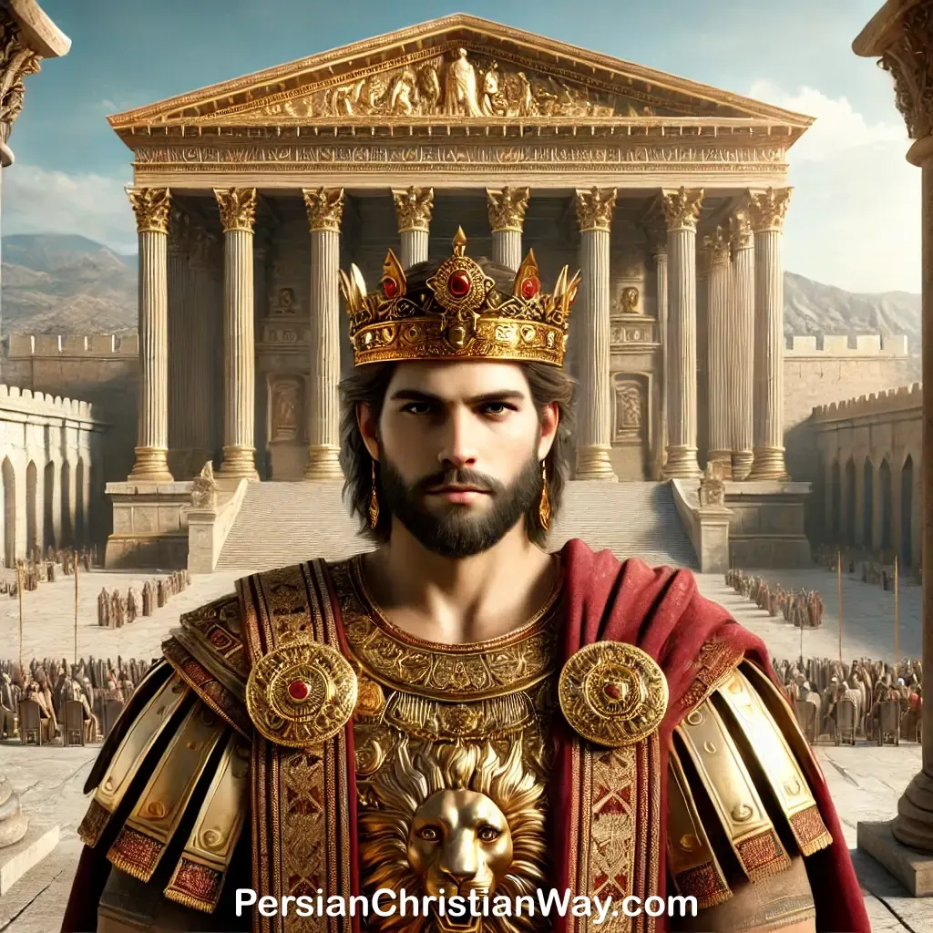 Herod the Great