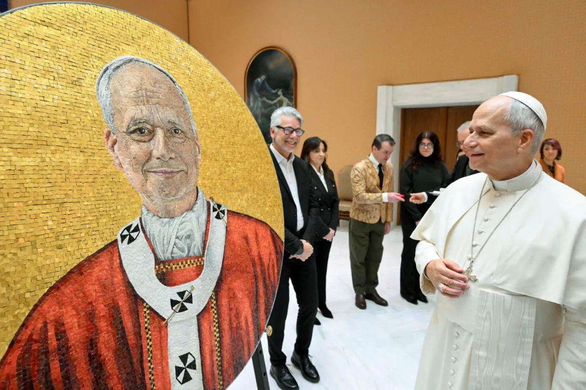 Pope Leo I