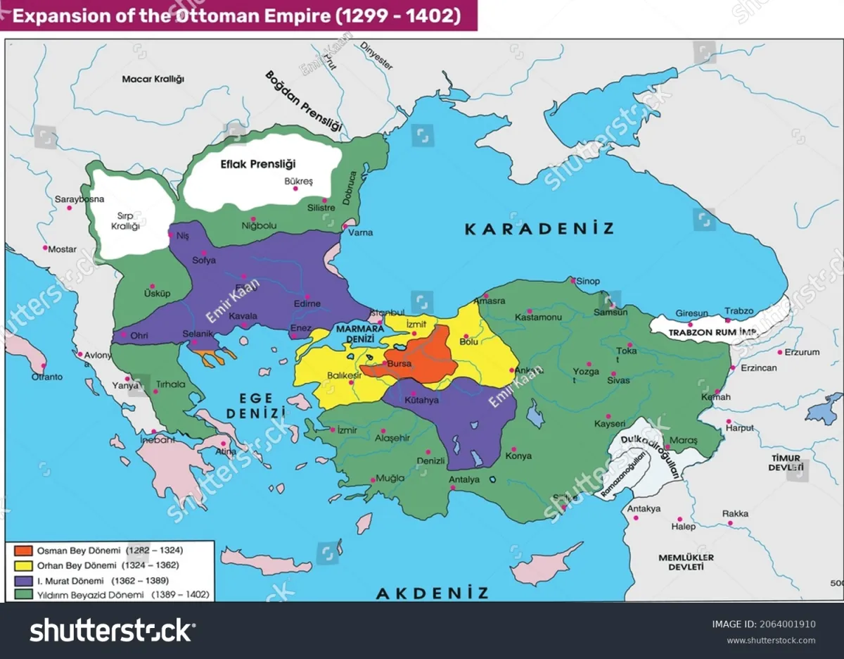 Ottoman Empire