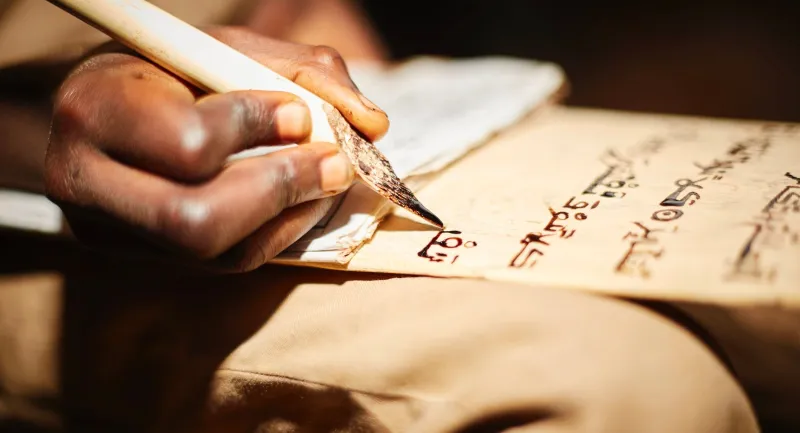 The Man in the Middle: How Translators Have Always Held Empires Hostage
