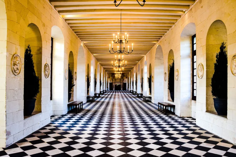 The Waiting Room Was Always a Throne Room: Five Thousand Years of Weaponized Patience