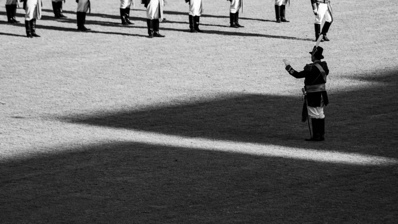 Victory's Curse: When Military Success Becomes Political Suicide