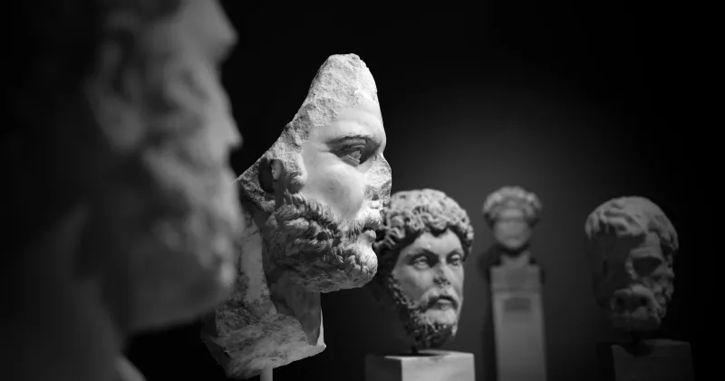 When Monuments Lie: The Eternal Politics of Selective Memory