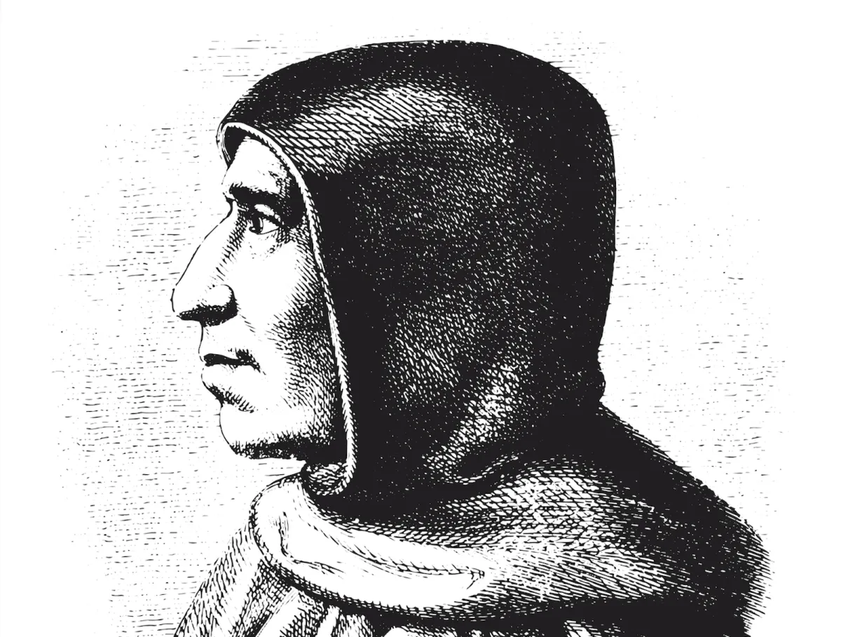 Girolamo Savonarola