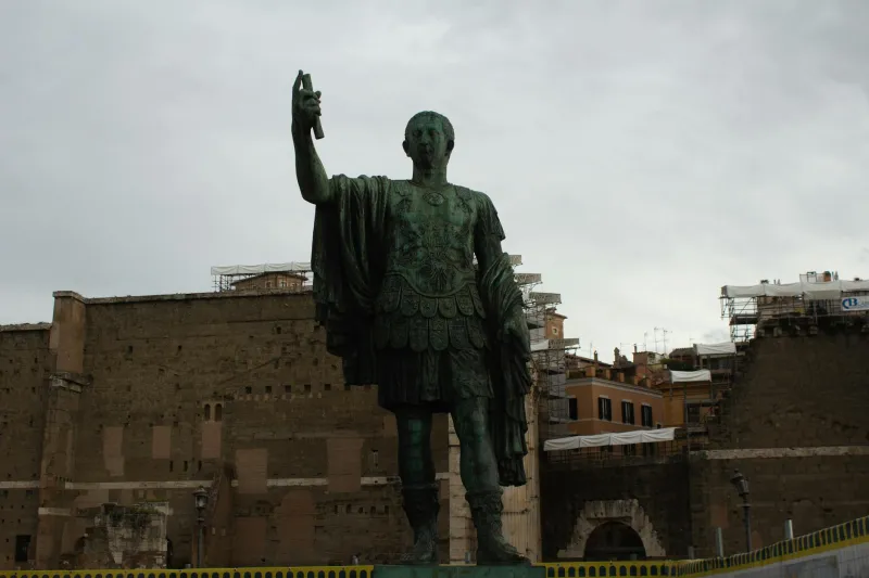 Winning by Walking Away: The Forgotten Power of Strategic Surrender